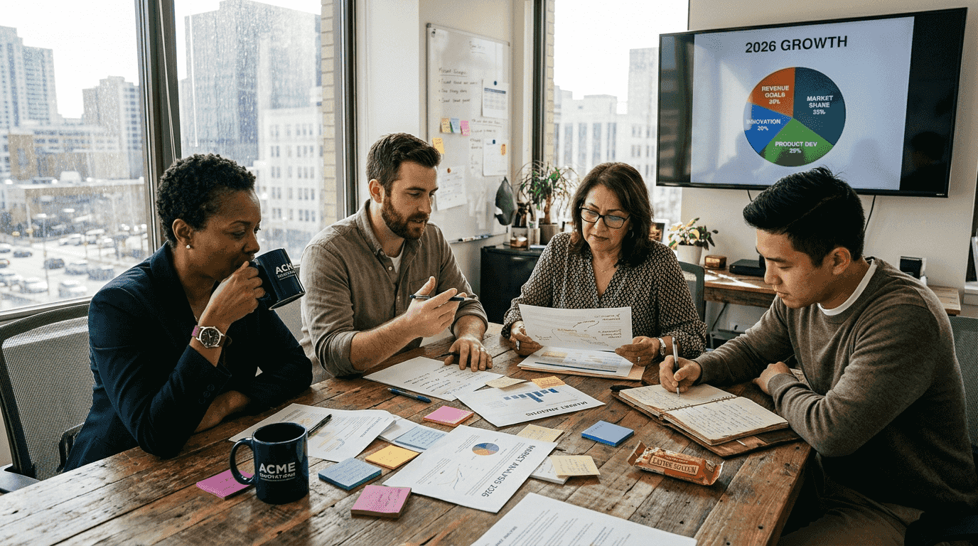 How community drives sustainable business growth in 2026 – Starfireblast