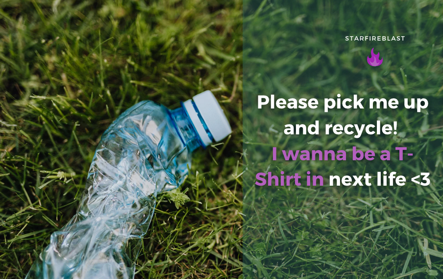 Re-Thinking Textiles: The Impact of Recycled Fabrics and Eco Cotton on Our Planet