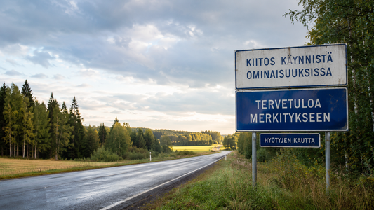 Merkityskartta (ilmainen)