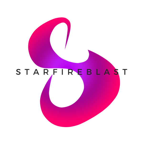 Starfireblast