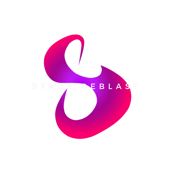 Starfireblast
