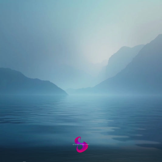 Wide Silence – Thinking & Learning • Focus • Electronic