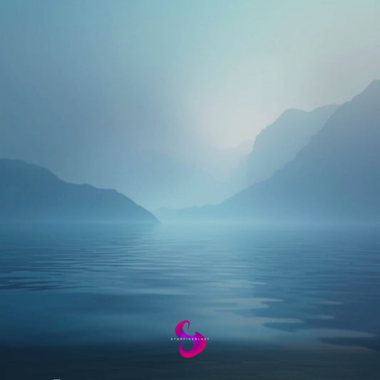 Silent System – Thinking & Learning • Focus • Electronic